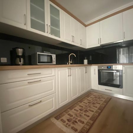 Central Park Apartment Kaloşvar Dış mekan fotoğraf