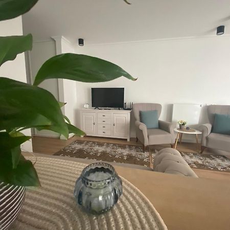 Central Park Apartment Kaloşvar Dış mekan fotoğraf