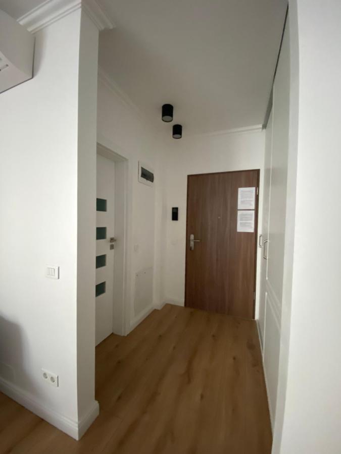 Central Park Apartment Kaloşvar Dış mekan fotoğraf