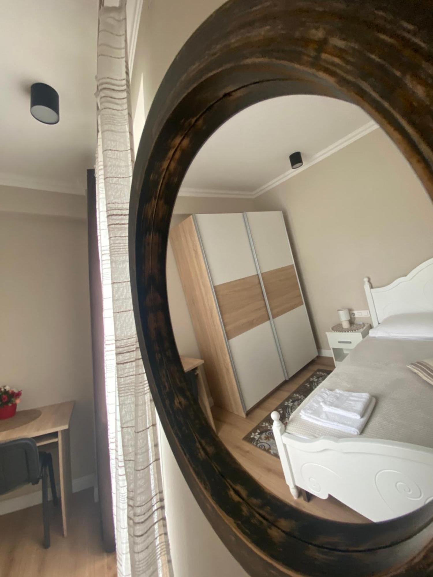 Central Park Apartment Kaloşvar Dış mekan fotoğraf