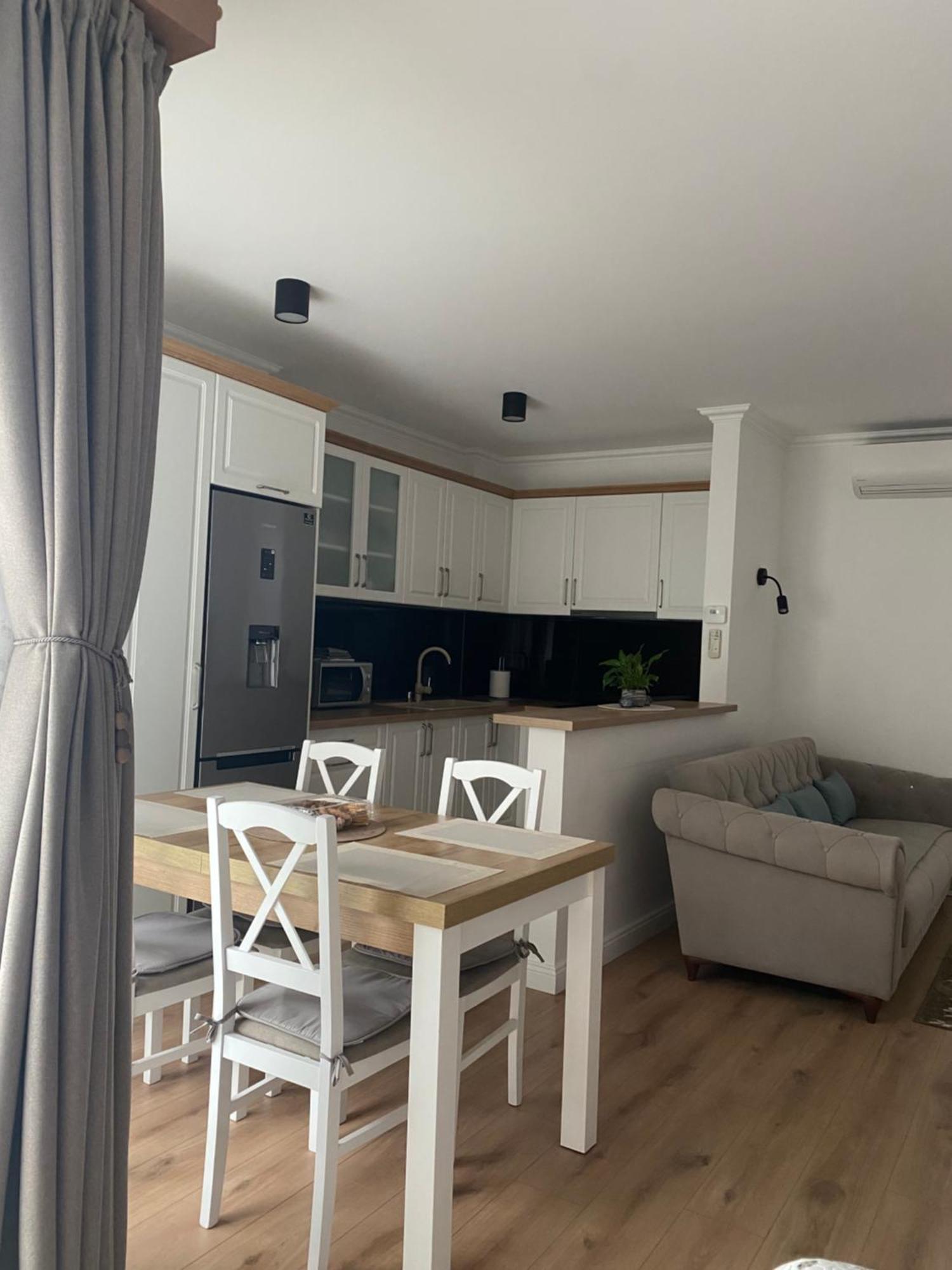 Central Park Apartment Kaloşvar Dış mekan fotoğraf