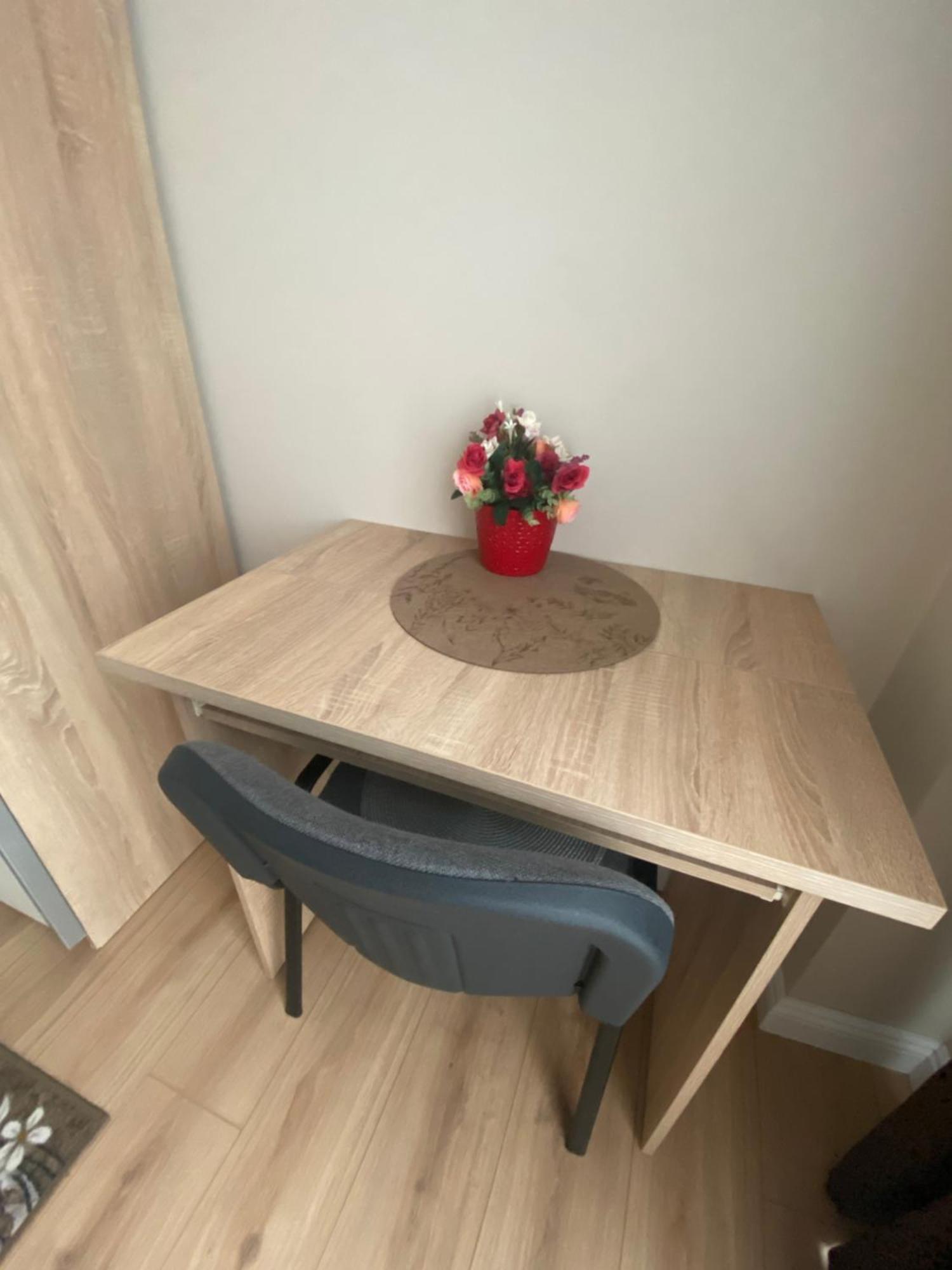 Central Park Apartment Kaloşvar Dış mekan fotoğraf