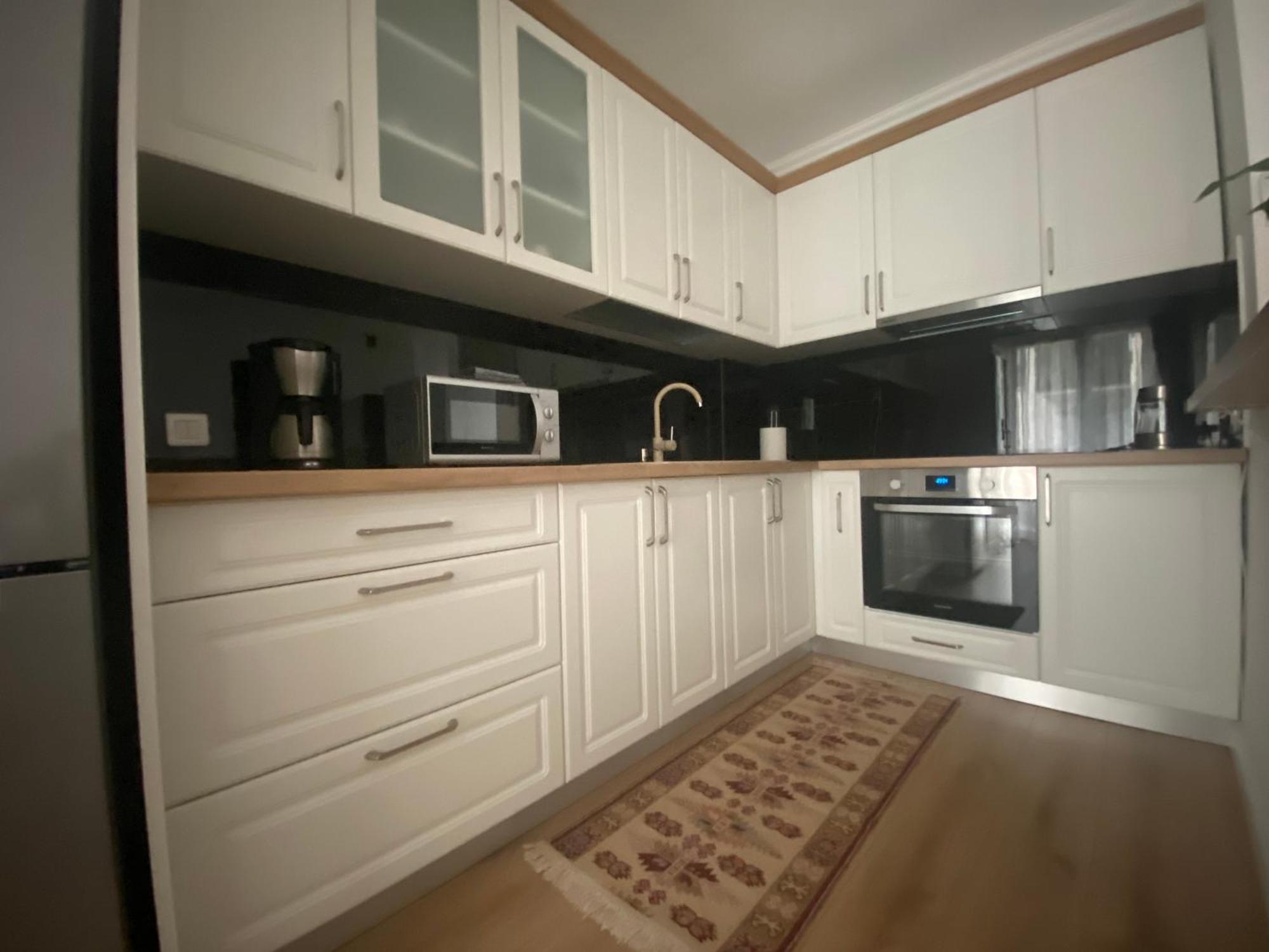 Central Park Apartment Kaloşvar Dış mekan fotoğraf