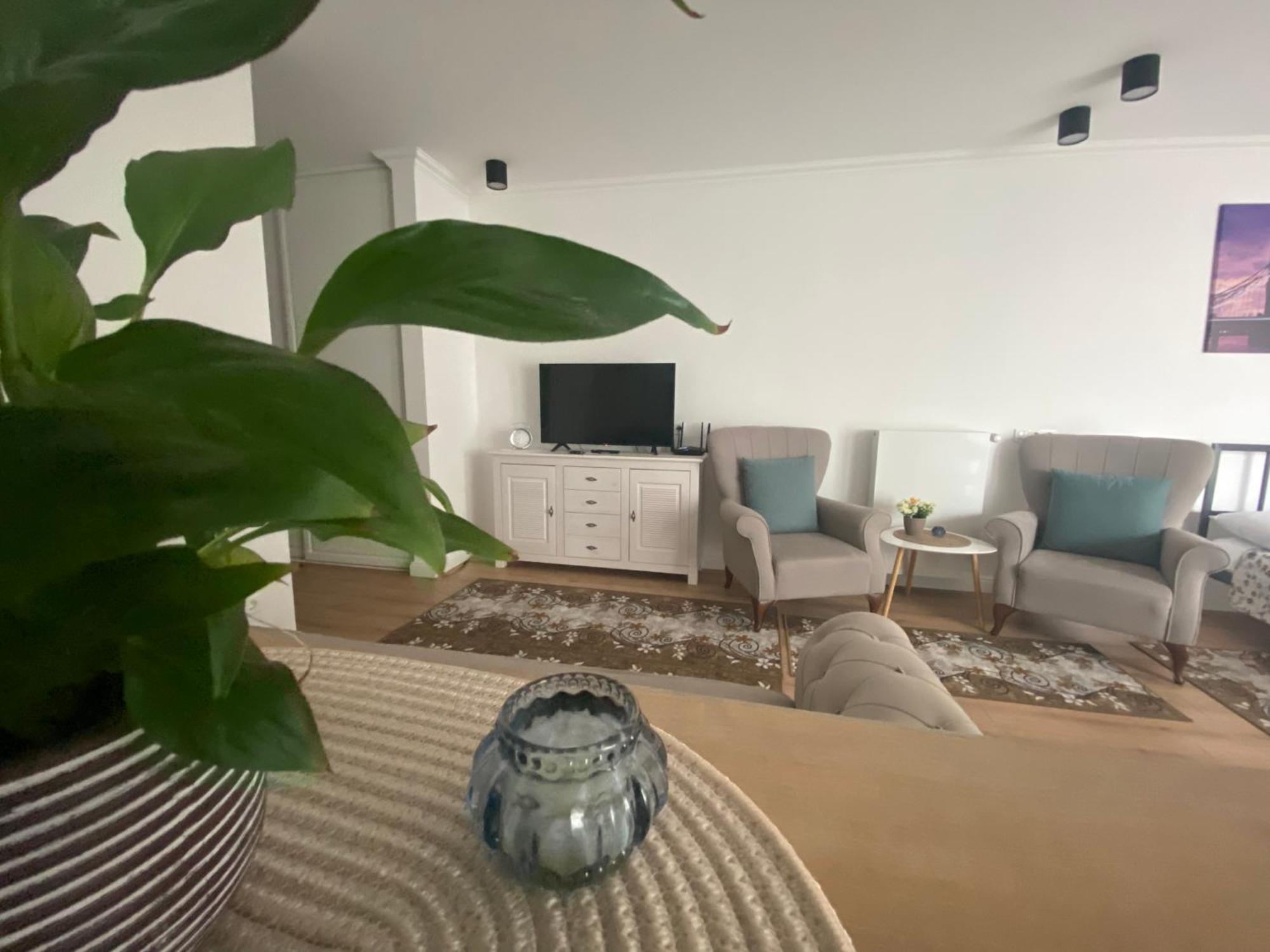 Central Park Apartment Kaloşvar Dış mekan fotoğraf