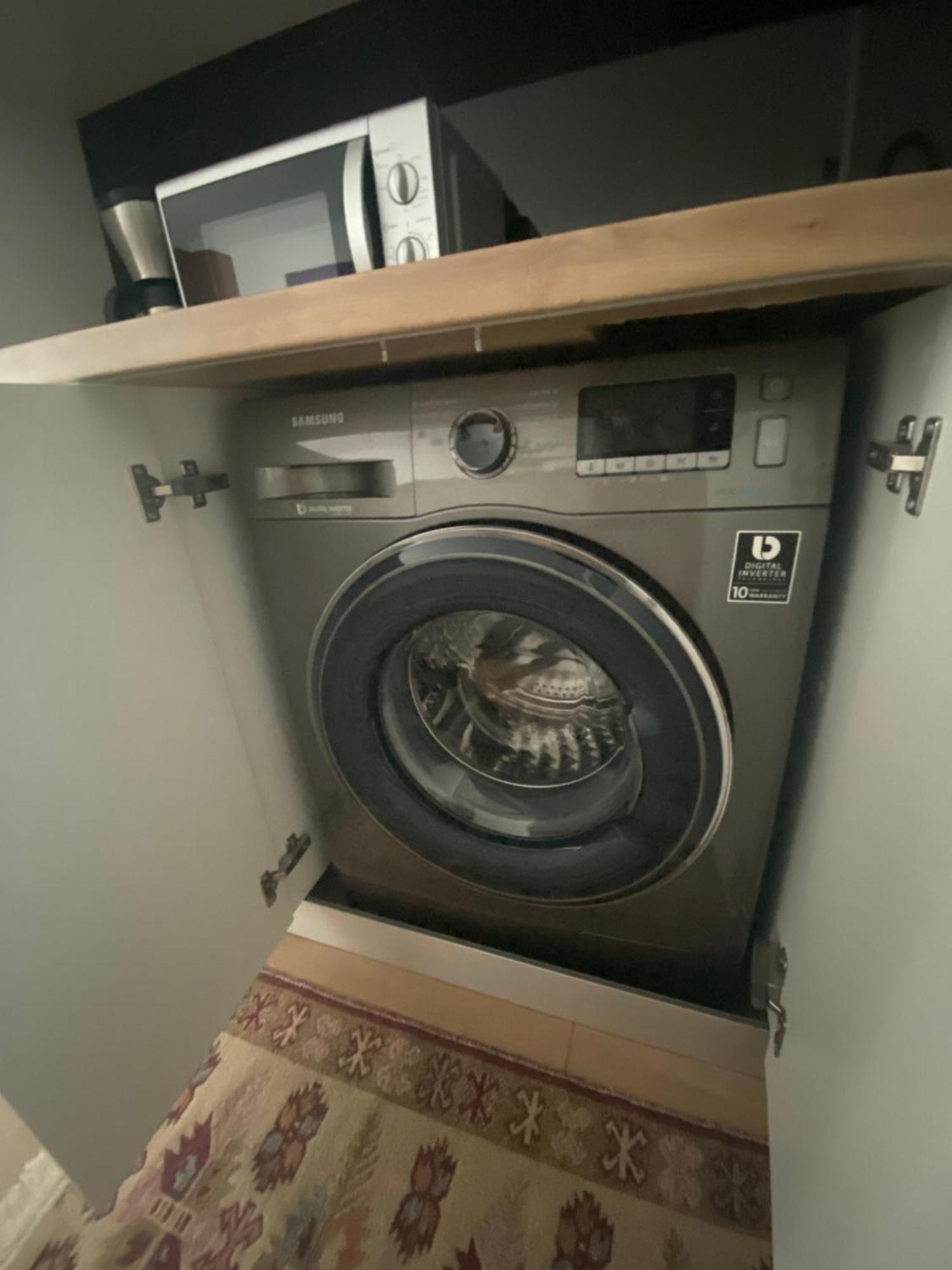 Central Park Apartment Kaloşvar Dış mekan fotoğraf