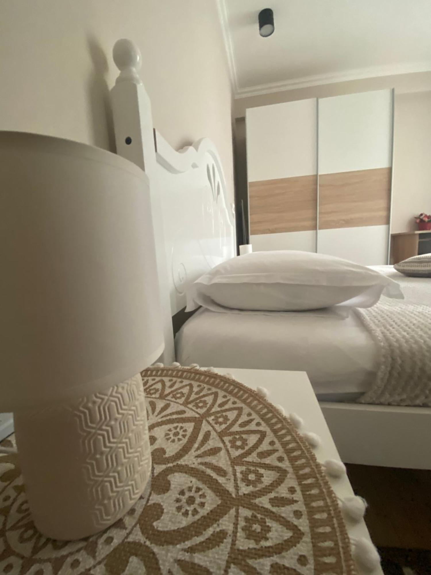 Central Park Apartment Kaloşvar Dış mekan fotoğraf