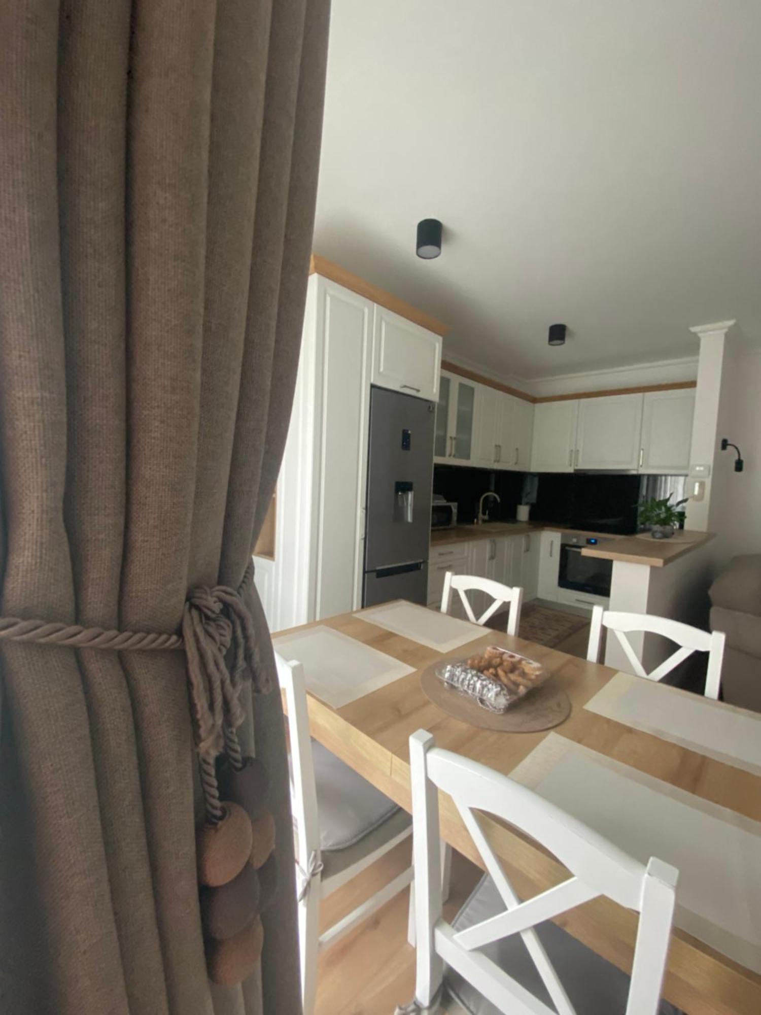 Central Park Apartment Kaloşvar Dış mekan fotoğraf
